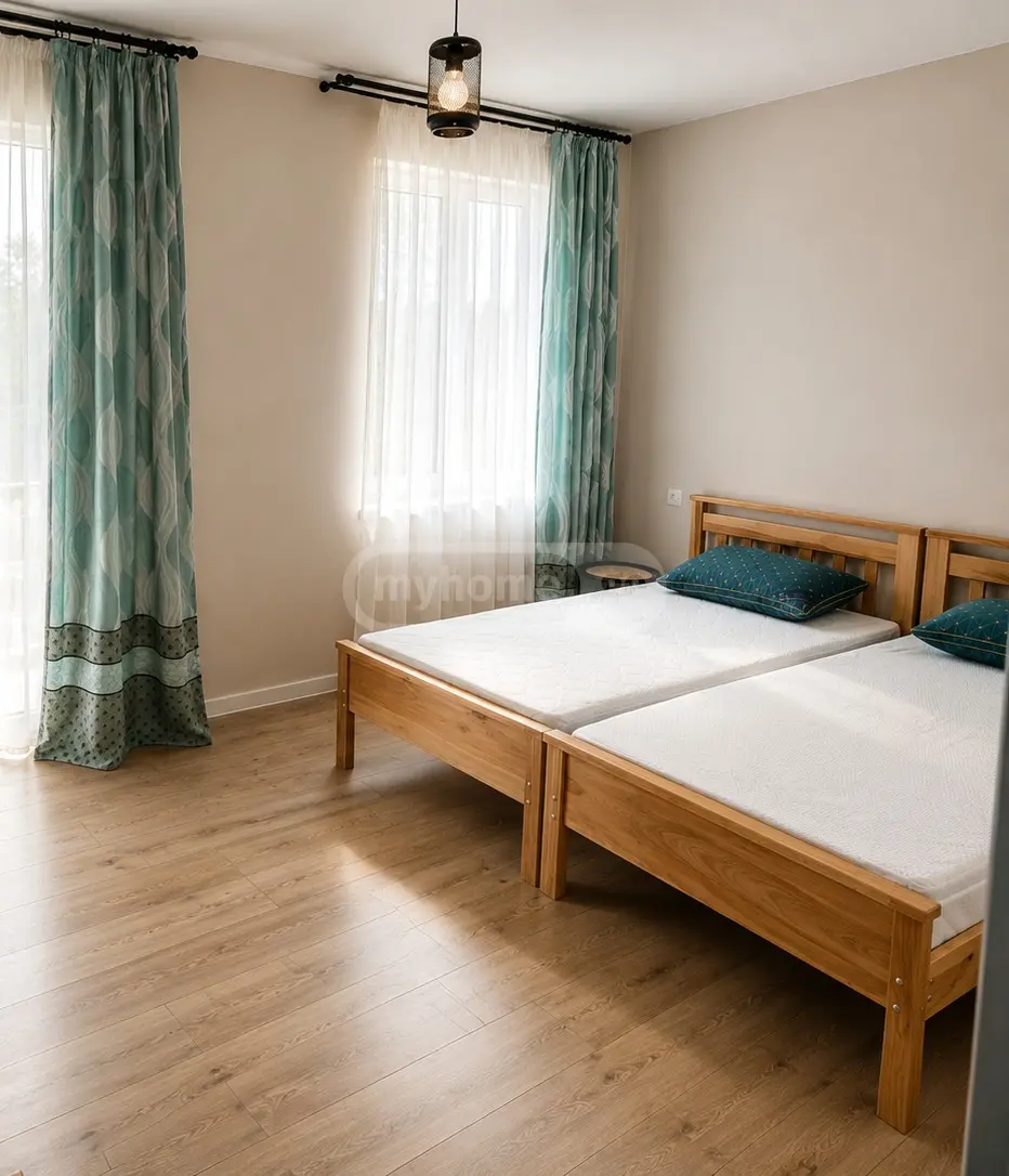 Daily Rent 5 Room Country House Ozurgetis Munitsipalitetshi view 8