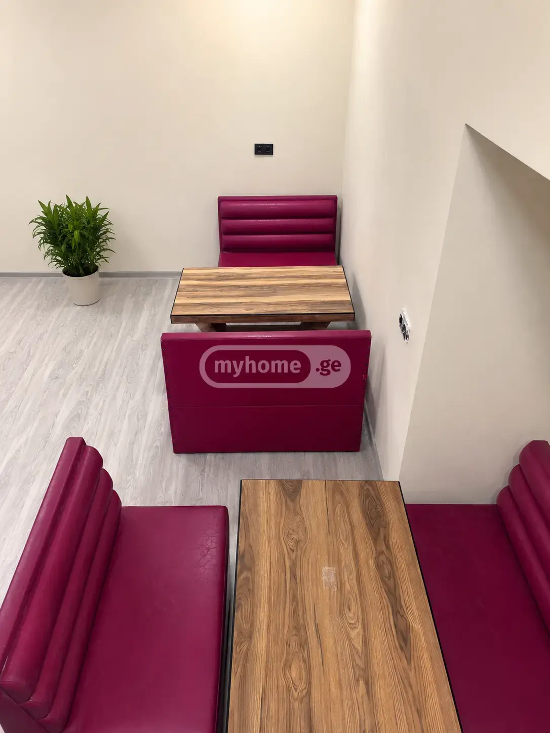 For Sale Universaluri Commercial Space Avlabarshi view 3
