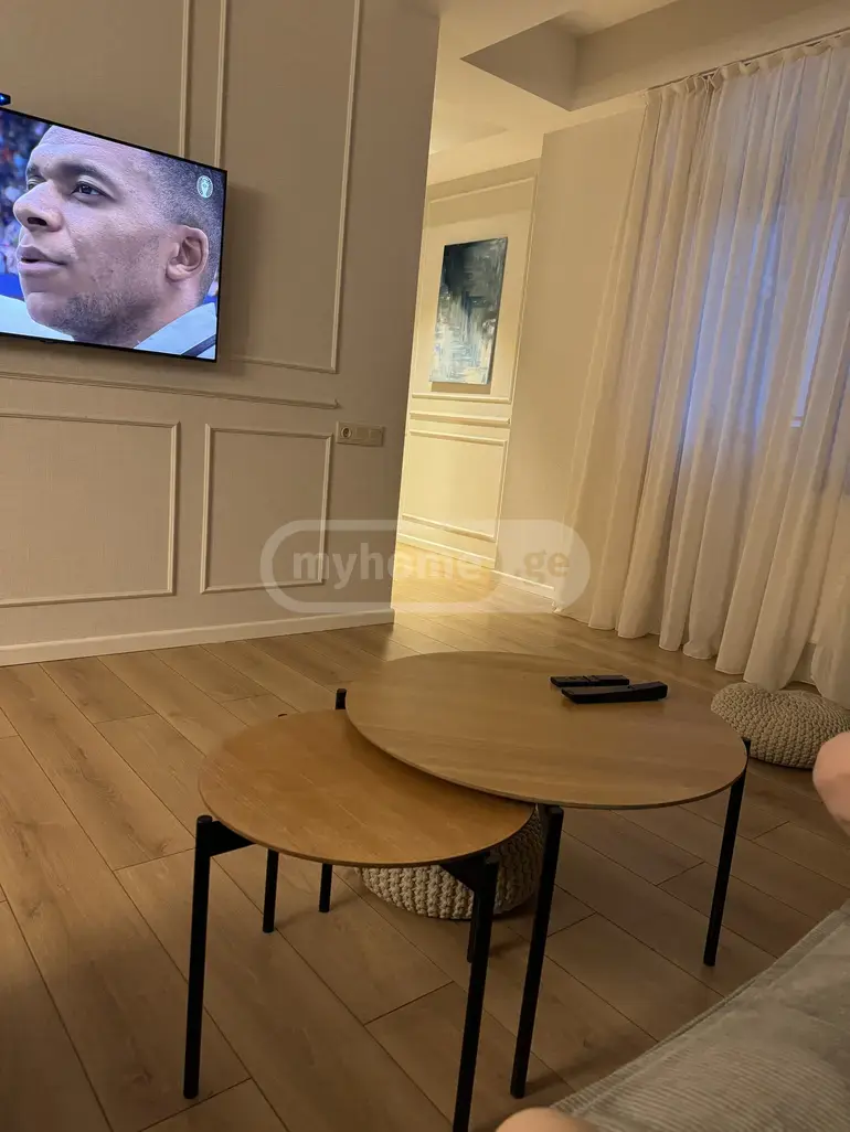 Продажа 3-комната Квартира в Dighmis Masivshi view 3