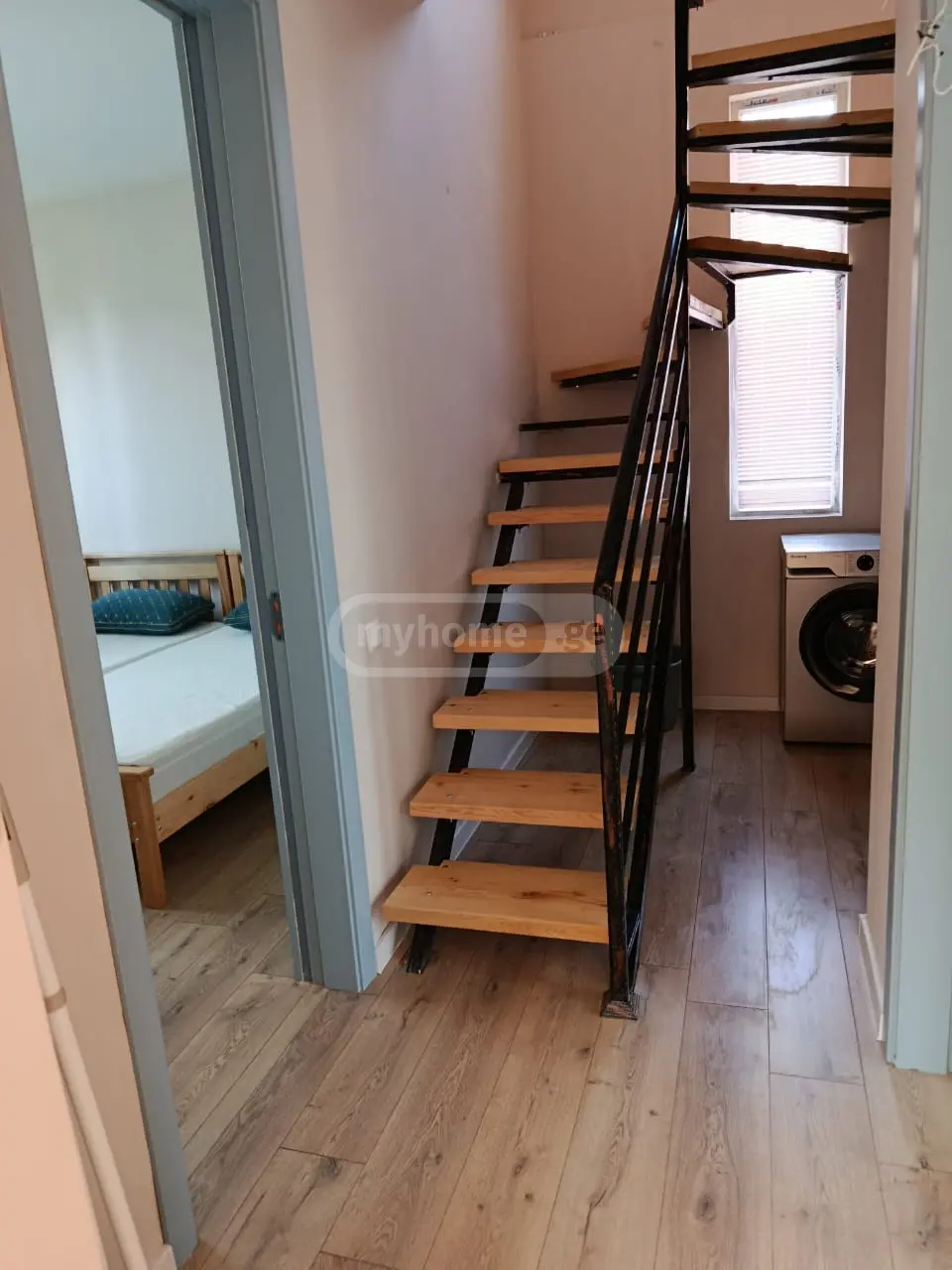 Daily Rent 5 Room Country House Ozurgetis Munitsipalitetshi view 24