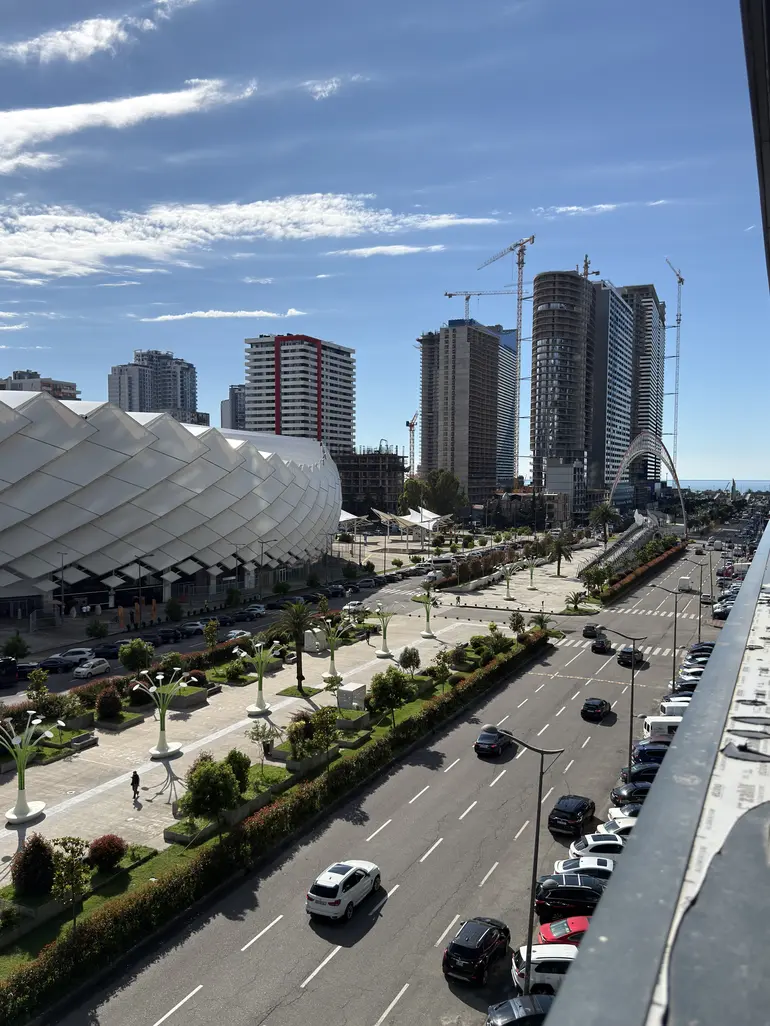 building
