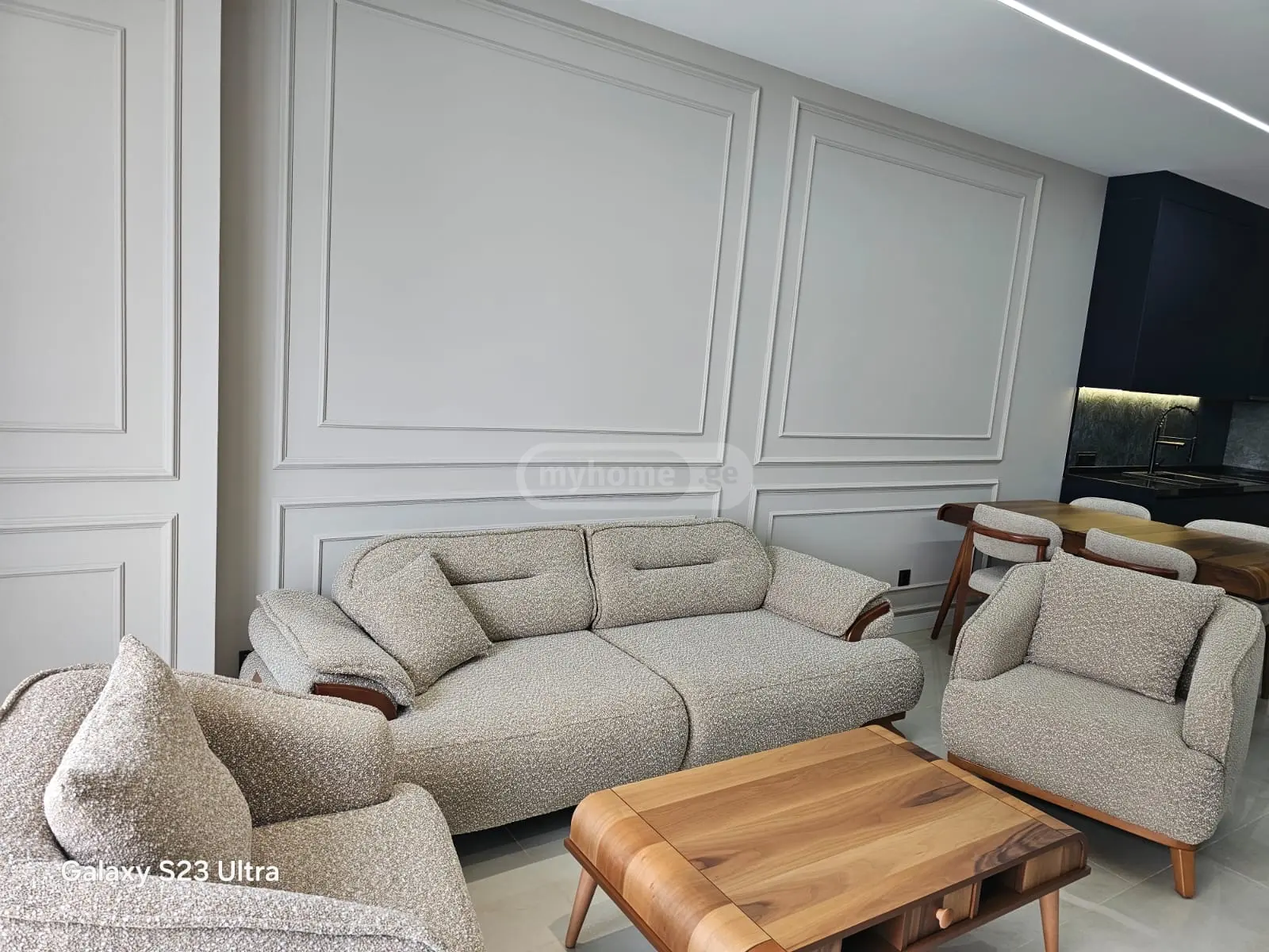 For Sale 2 Room Apartment view 8
