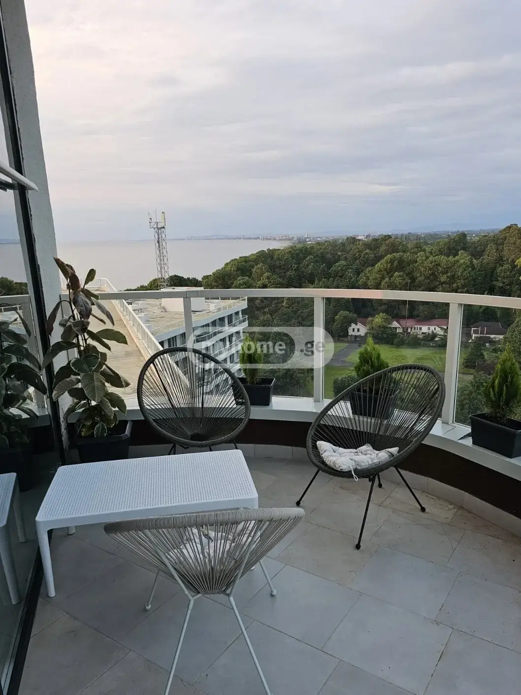 Продажа 2-комната Квартира в Kobuletis Munitsipalitetshi view 10