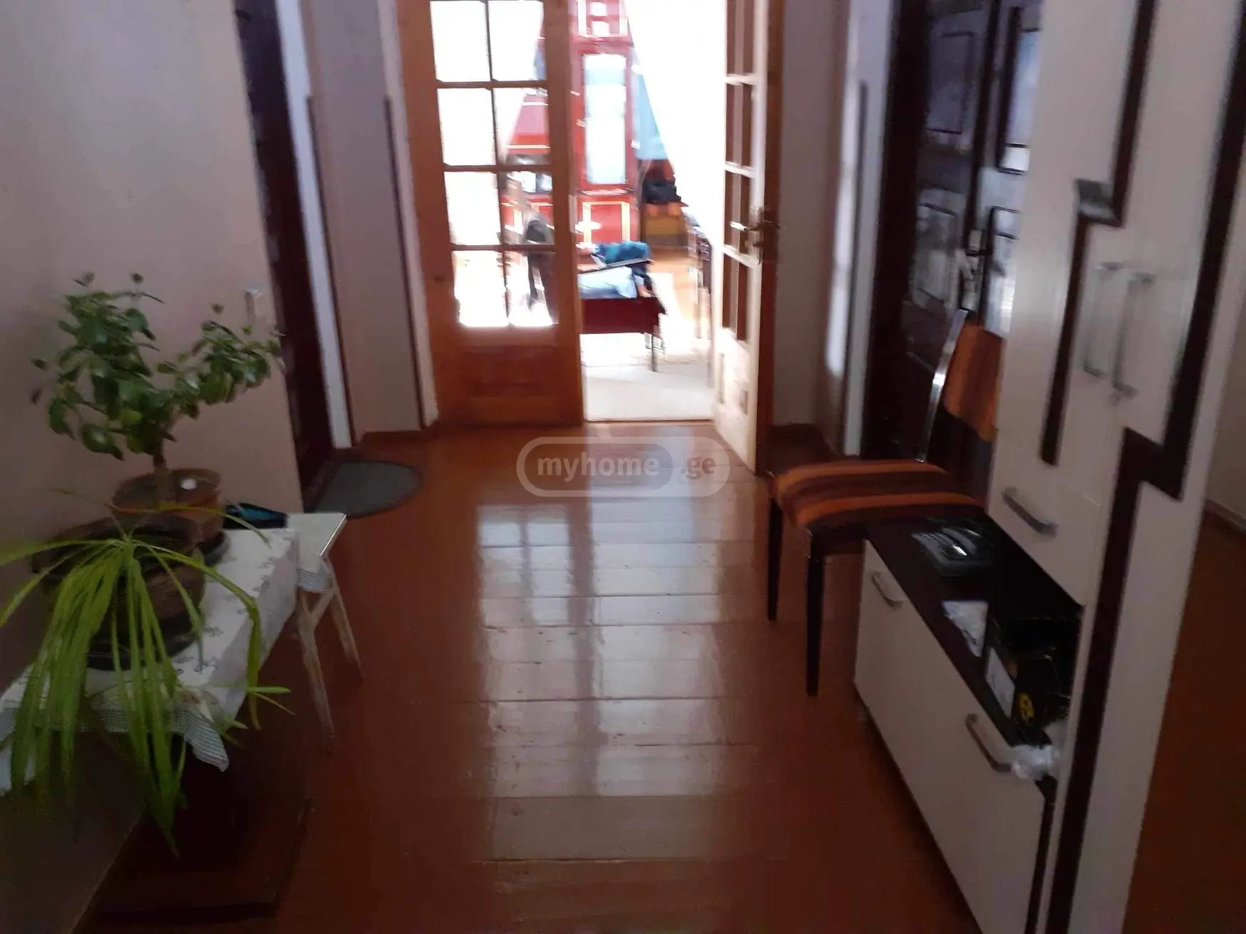 For Sale 8 Room Private House Borjomshi view 8