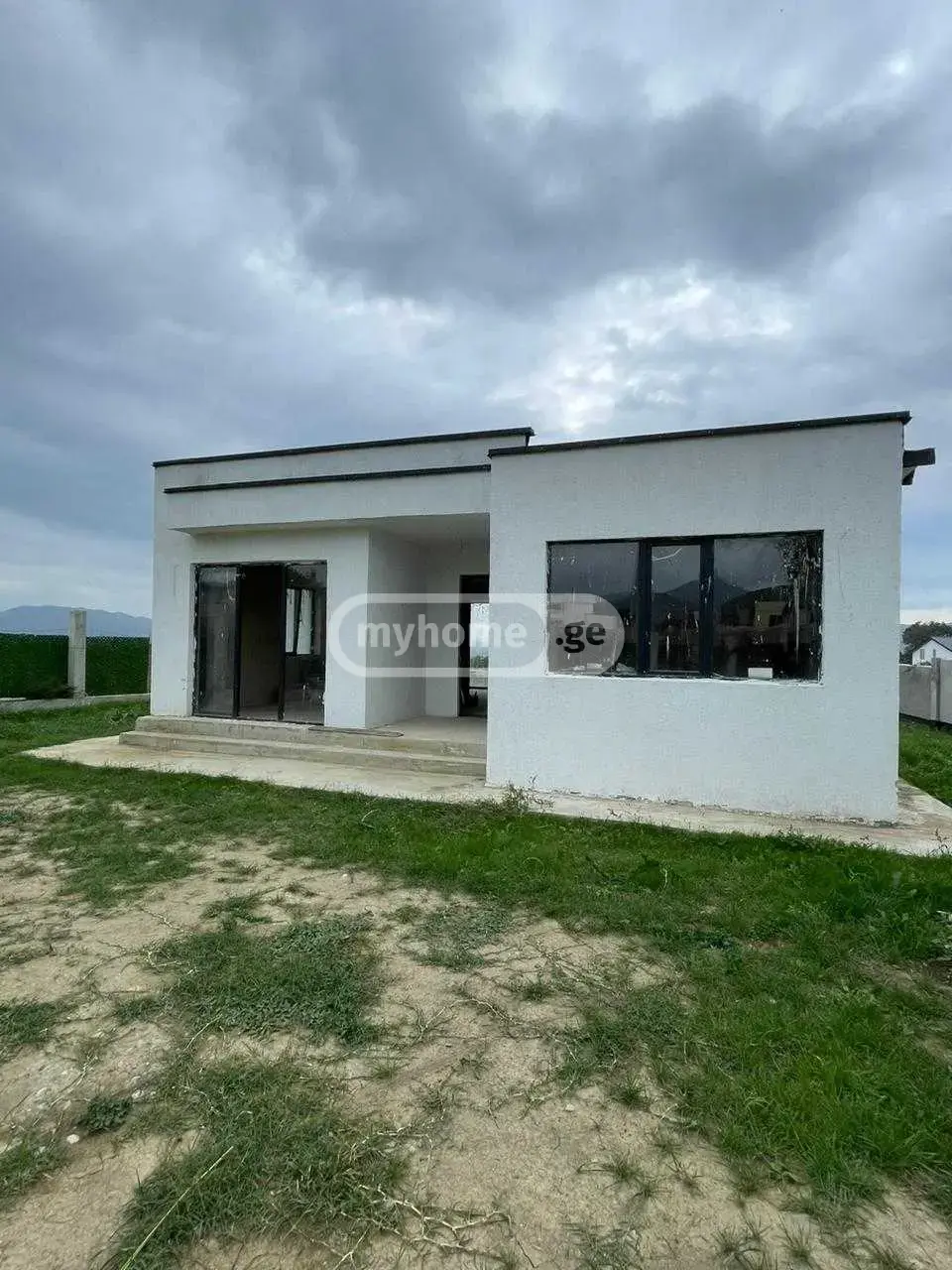 For Sale 4 Room Private House Mtskhetis Munitsipalitetshi view 1