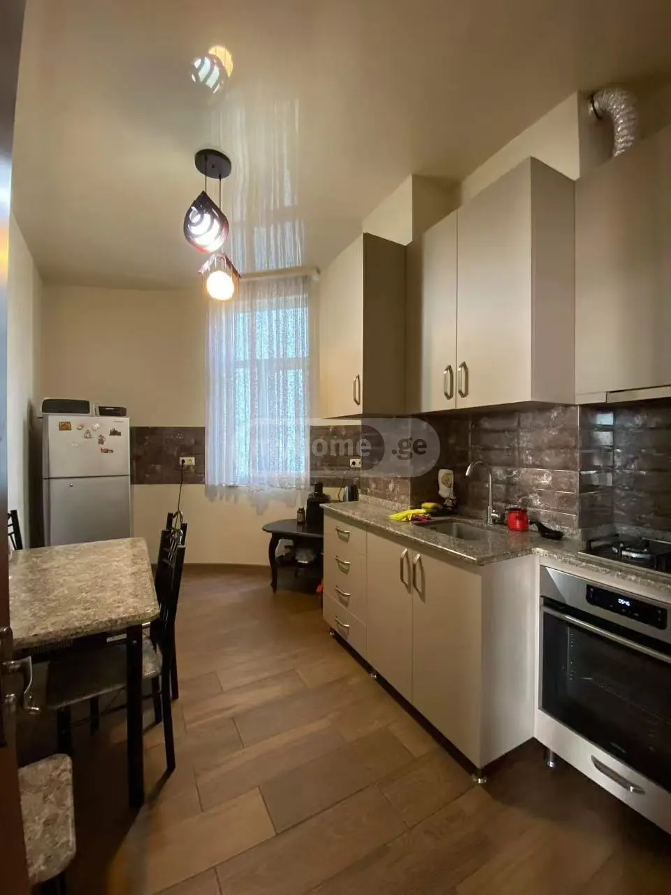 For Rent 3 Room Apartment view 2