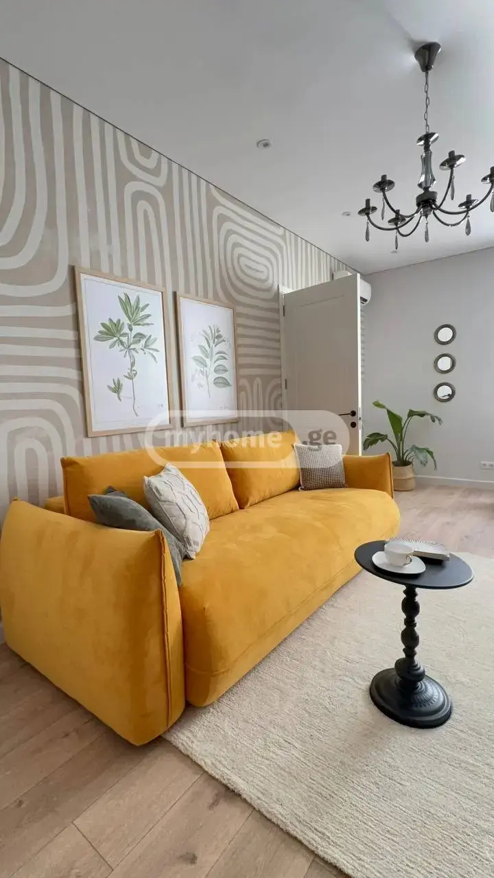 3 Room Flat For Sale view 15