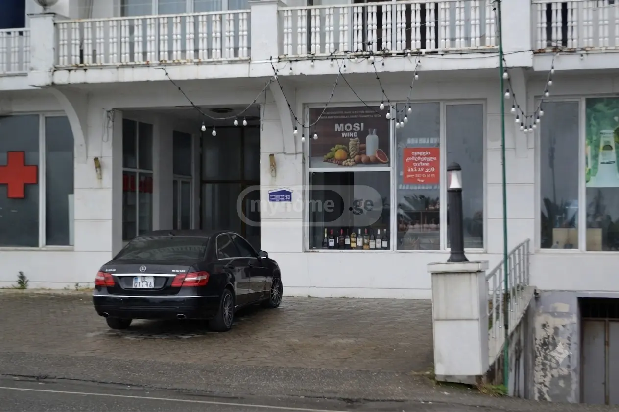 For Sale Universaluri Commercial Space Khelvachauris Munitsipalitetshi view 7