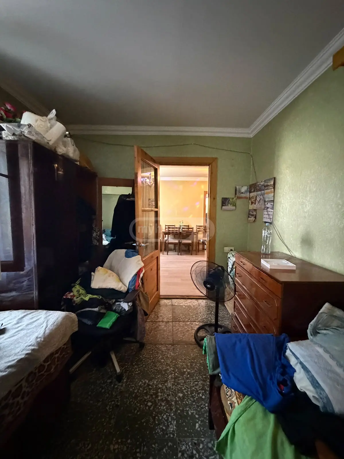 4 Room Flat For Sale view 18