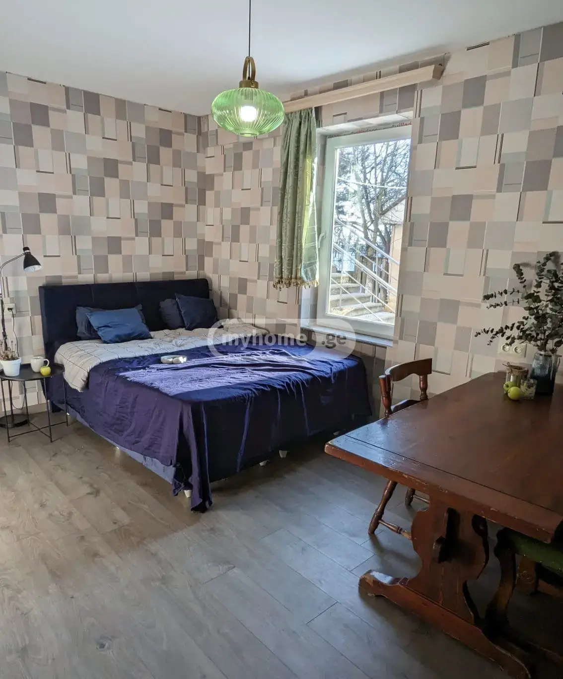 For Rent 3 Room Apartment Tabakhmelashi view 11