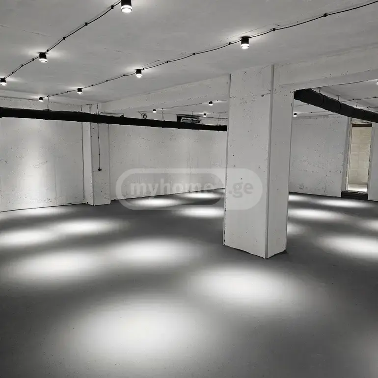 For Sale Savachro Commercial Space In Batumi view 3