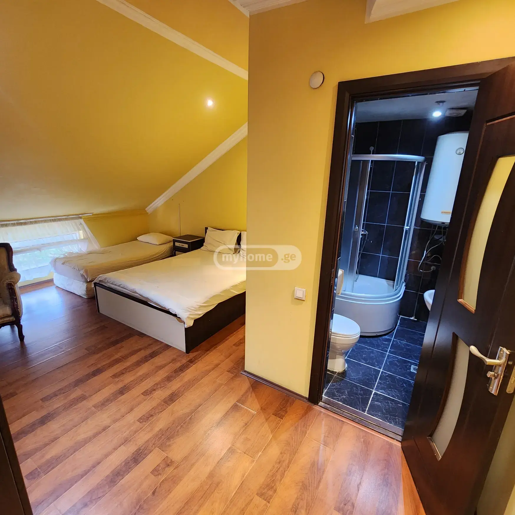 For Rent 10+ Room Sastumro In Batumi view 12