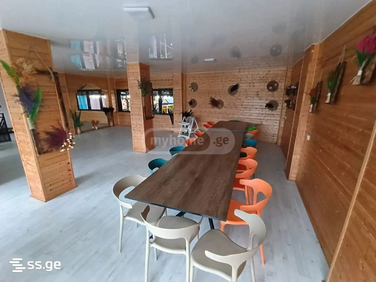 For Rent Universaluri Commercial Space In Batumi view 1