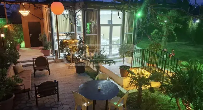 Daily Rent 3 Room Country House Samgorshi view 4