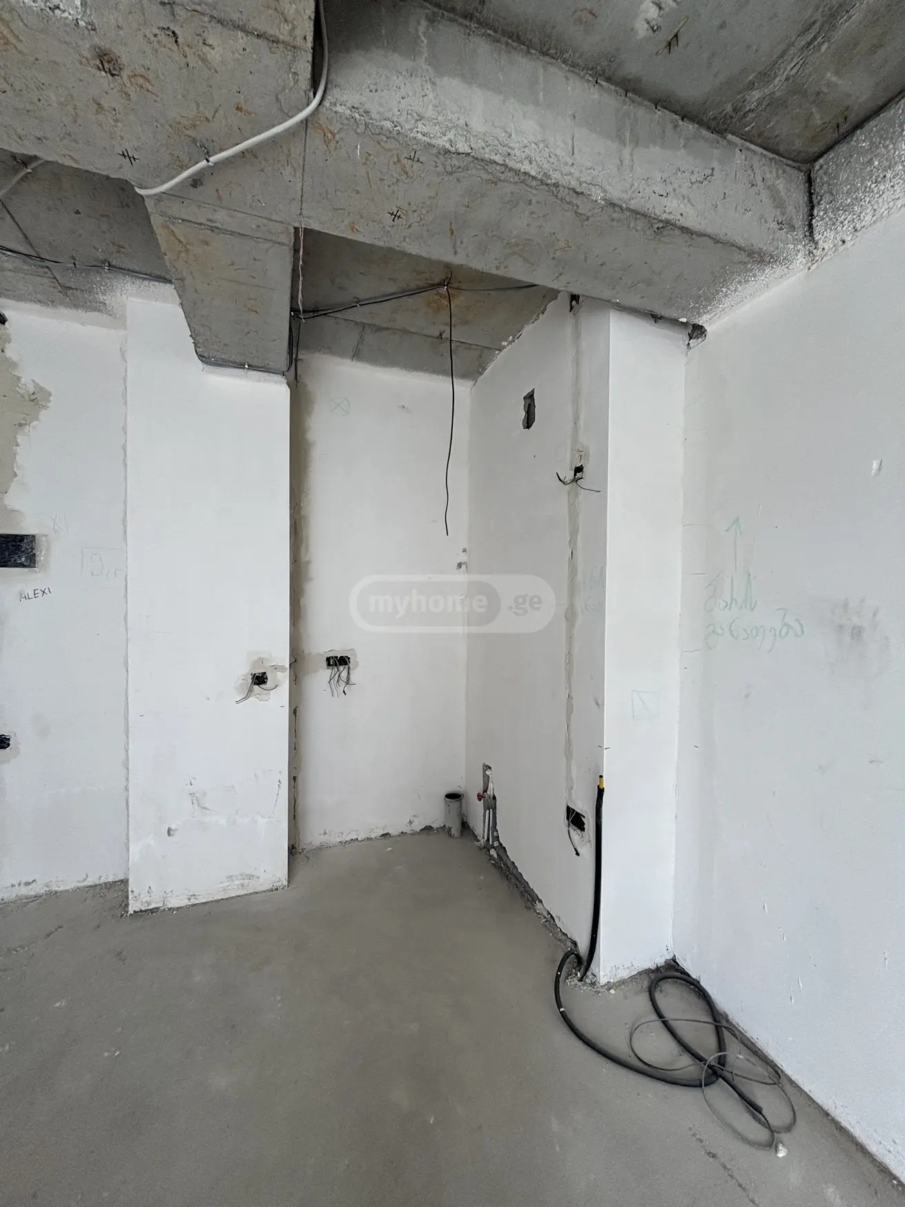 2 Room Flat For Sale view 29