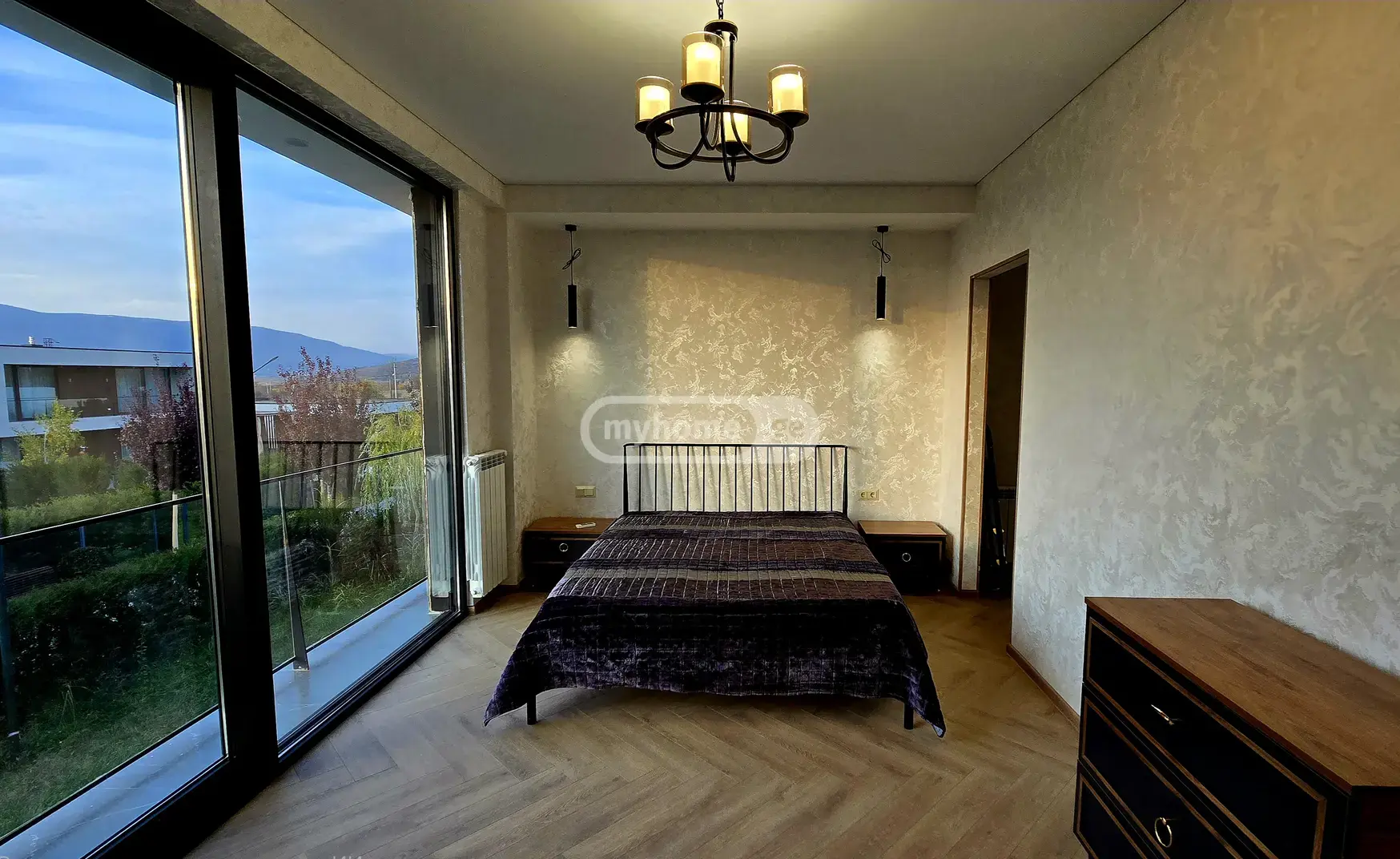 For Sale 5 Room Private House Mtskhetis Munitsipalitetshi view 8