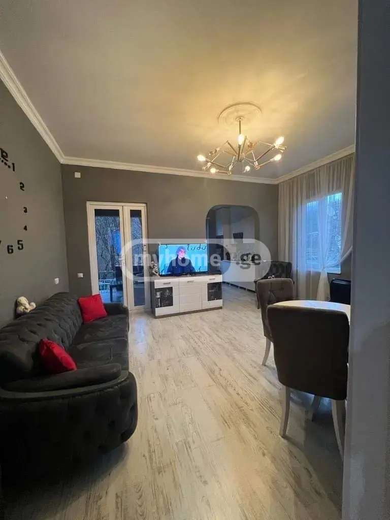 For Sale 7 Room Private House Khelvachauris Munitsipalitetshi view 7