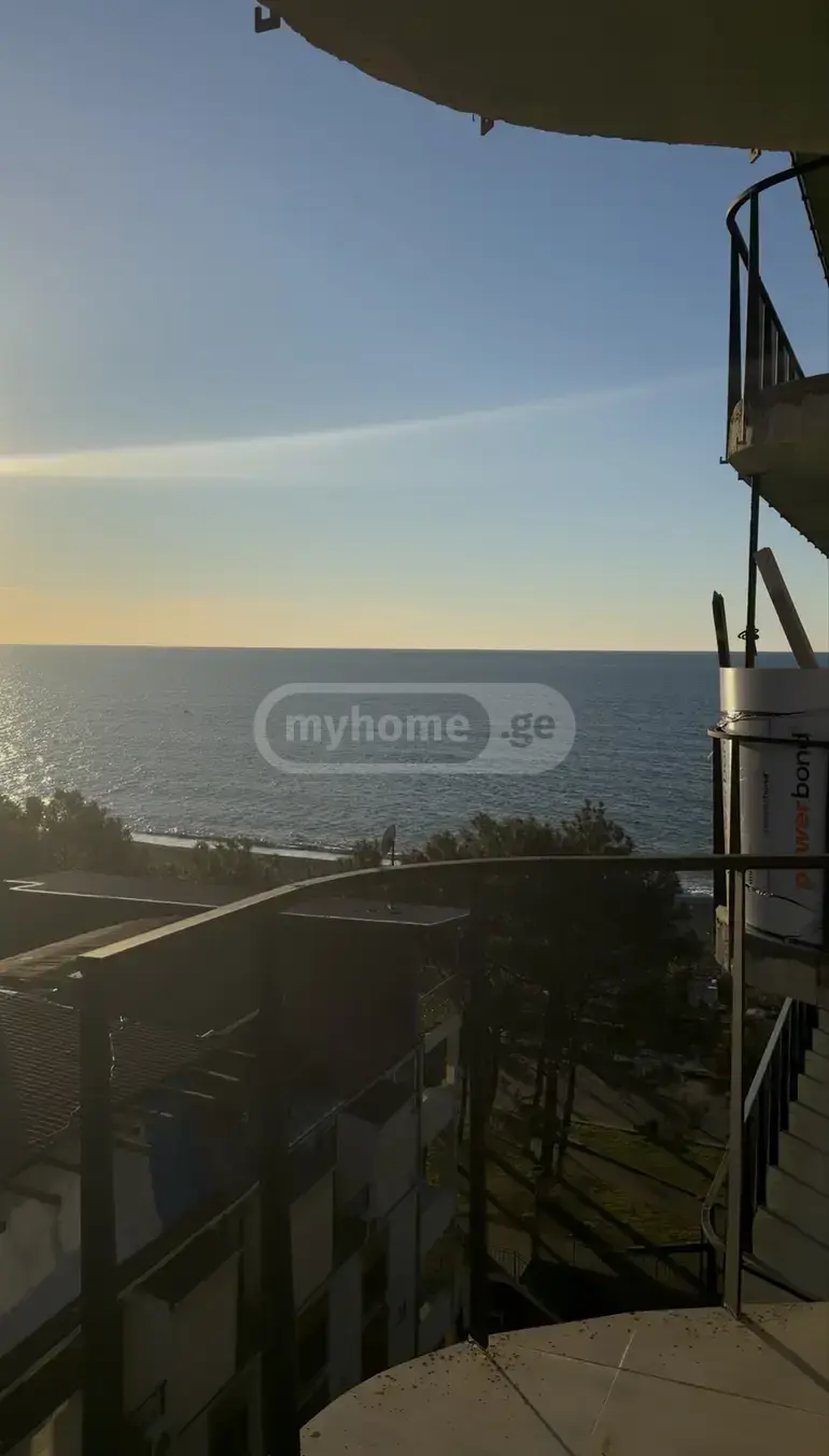 For Sale 3 Room Apartment Kobuletshi view 15