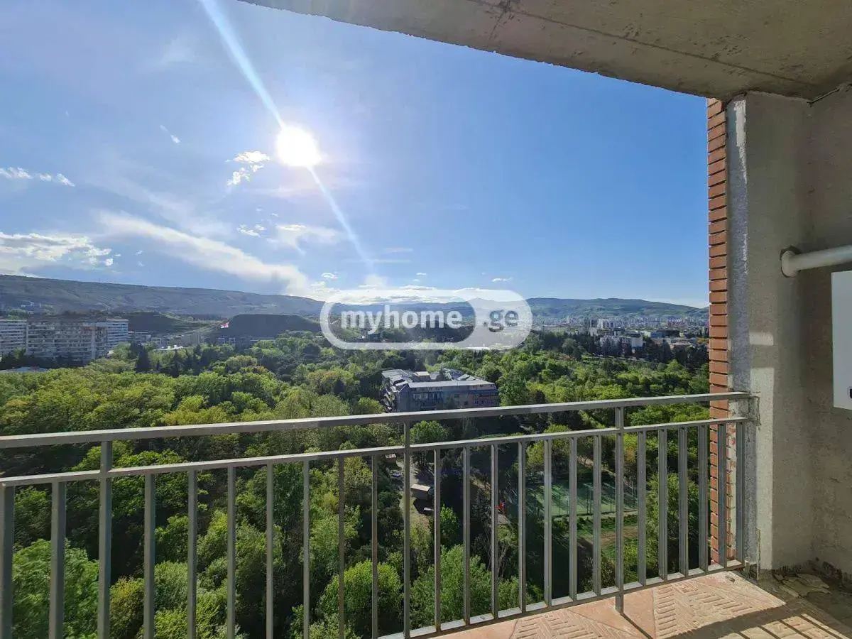For Sale 3 Room Apartment Dighmis Masivshi view 8