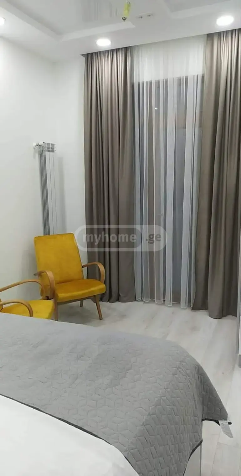 Daily Rent 2 Room Apartment view 7