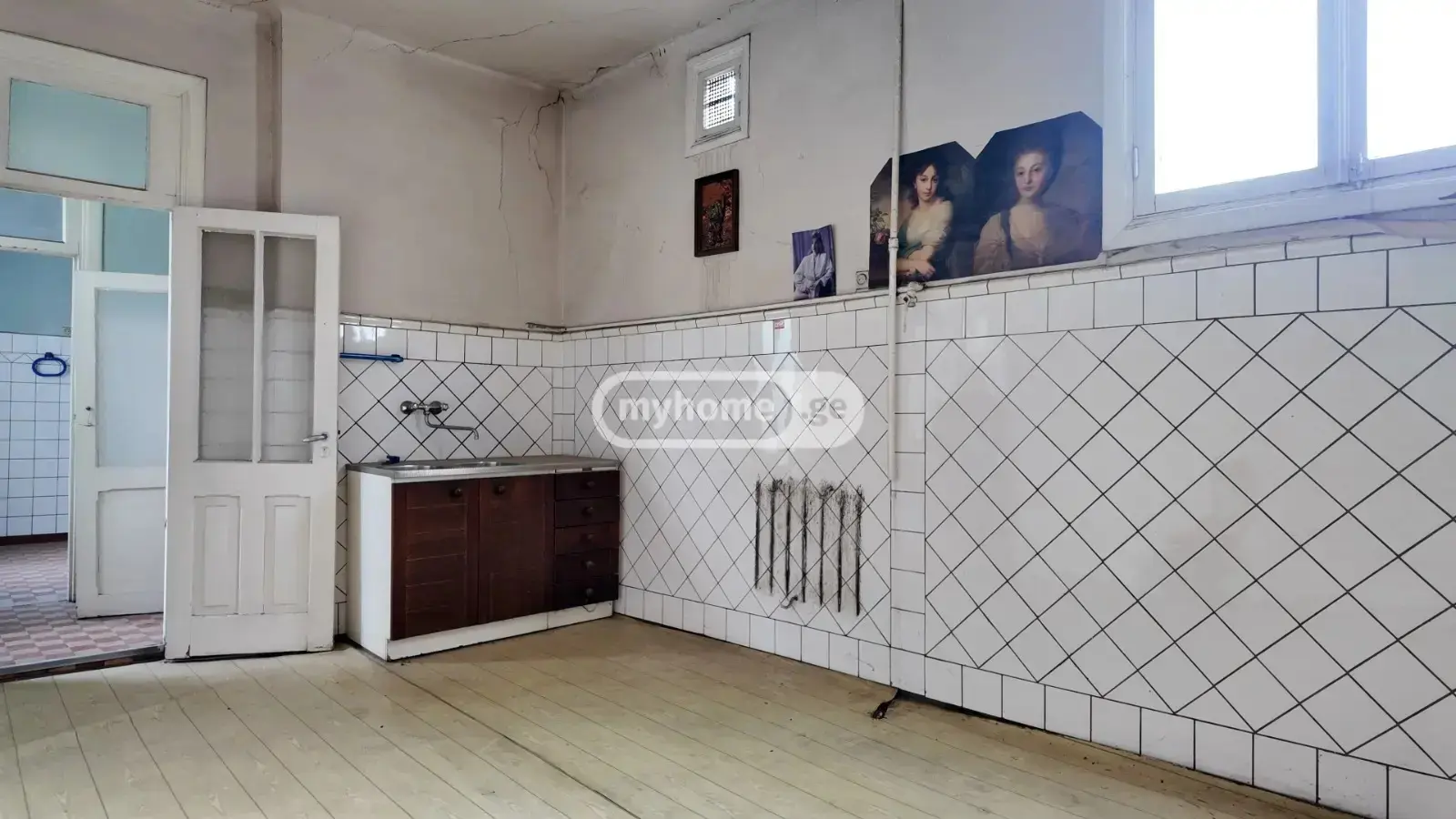 For Rent Universaluri Commercial Space Shindisshi view 14