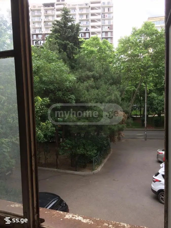 3 Room Flat For Sale view 23