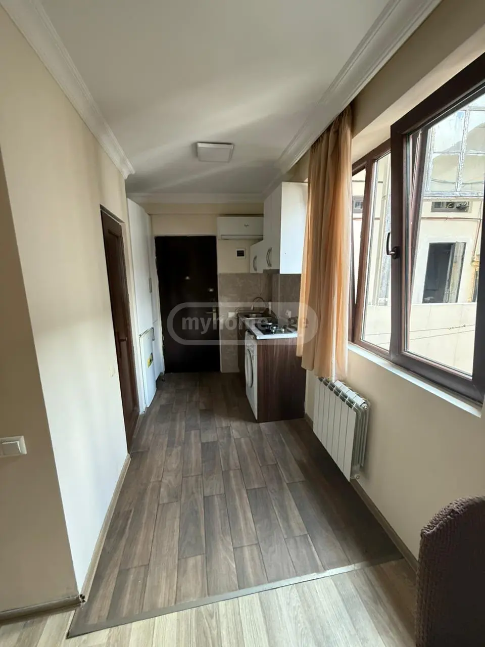 Daily Rent 1 Room Apartment view 6