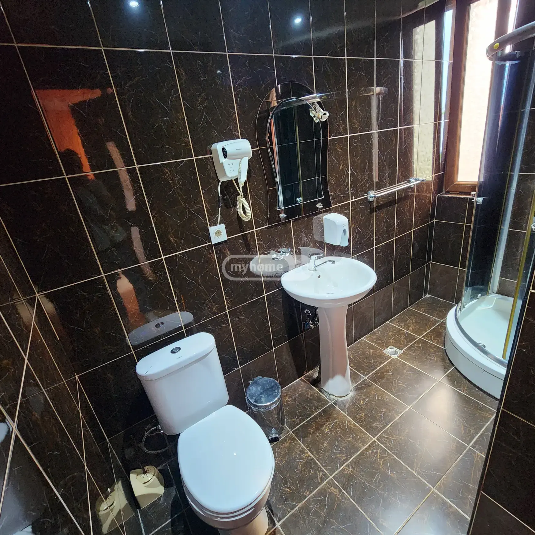 For Rent 10+ Room Sastumro In Batumi view 14
