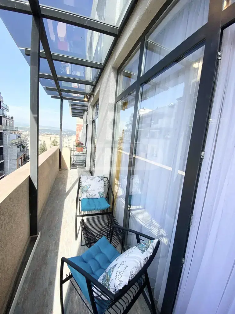 3 Room Flat For Sale view 26