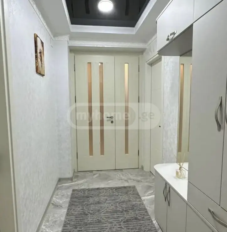 2 Room Flat For Rent. Batumi view 10