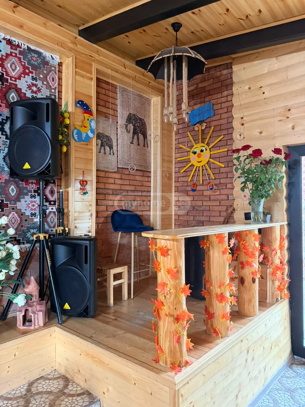 For Sale Universaluri Commercial Space Borjomshi view 7