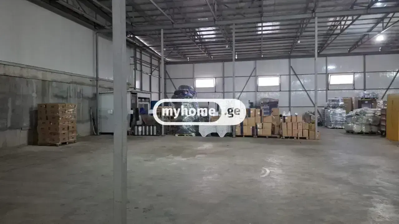 For Rent Sasatsqobe Commercial Space In Batumi view 7