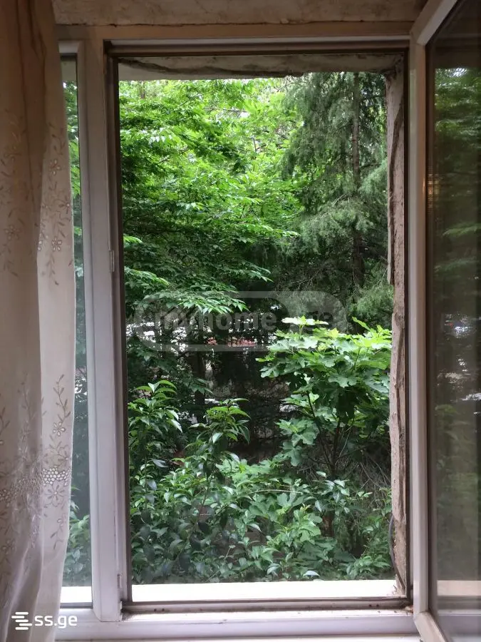 3 Room Flat For Sale view 25