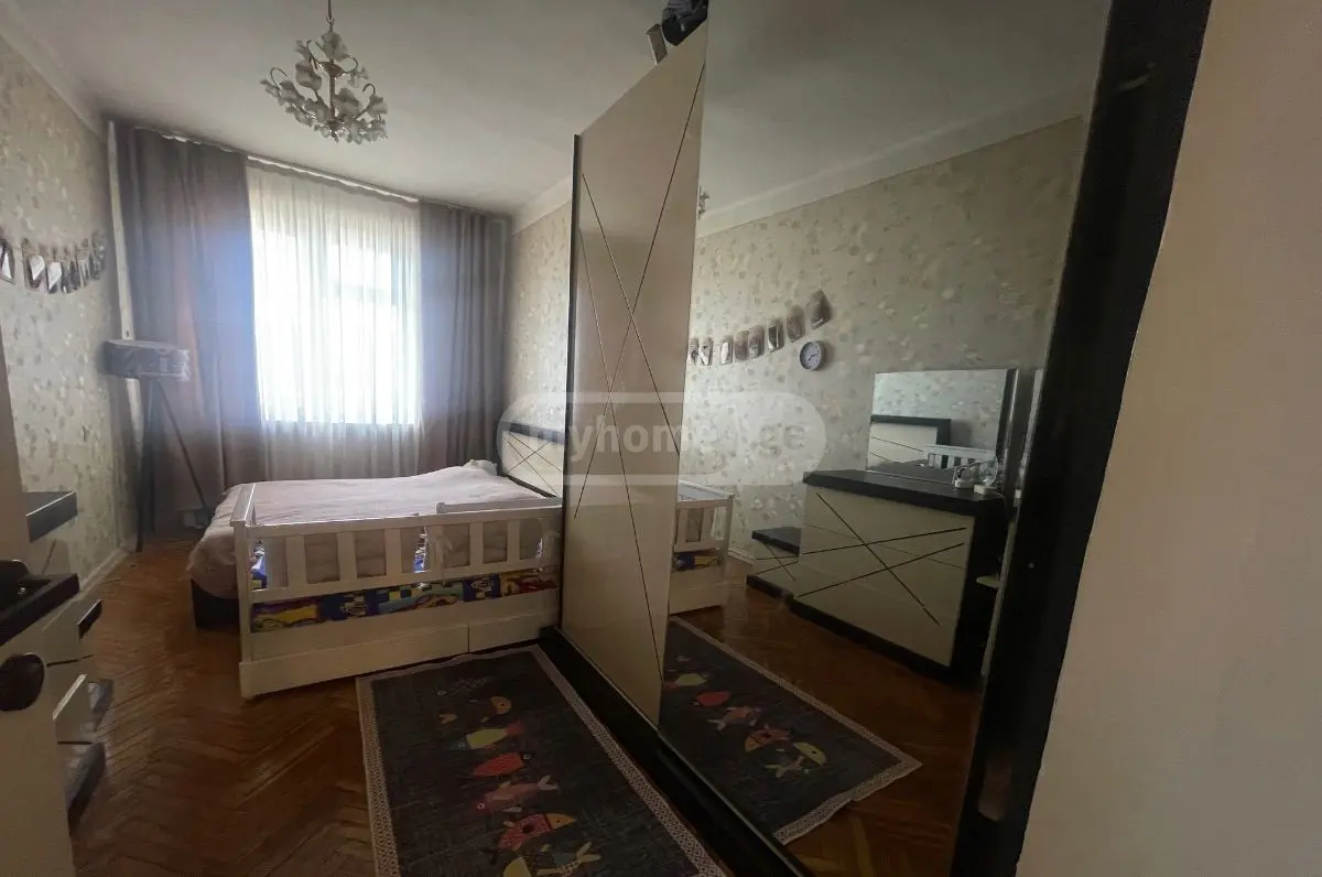 3 Room Flat For Rent. Sanzona view 28