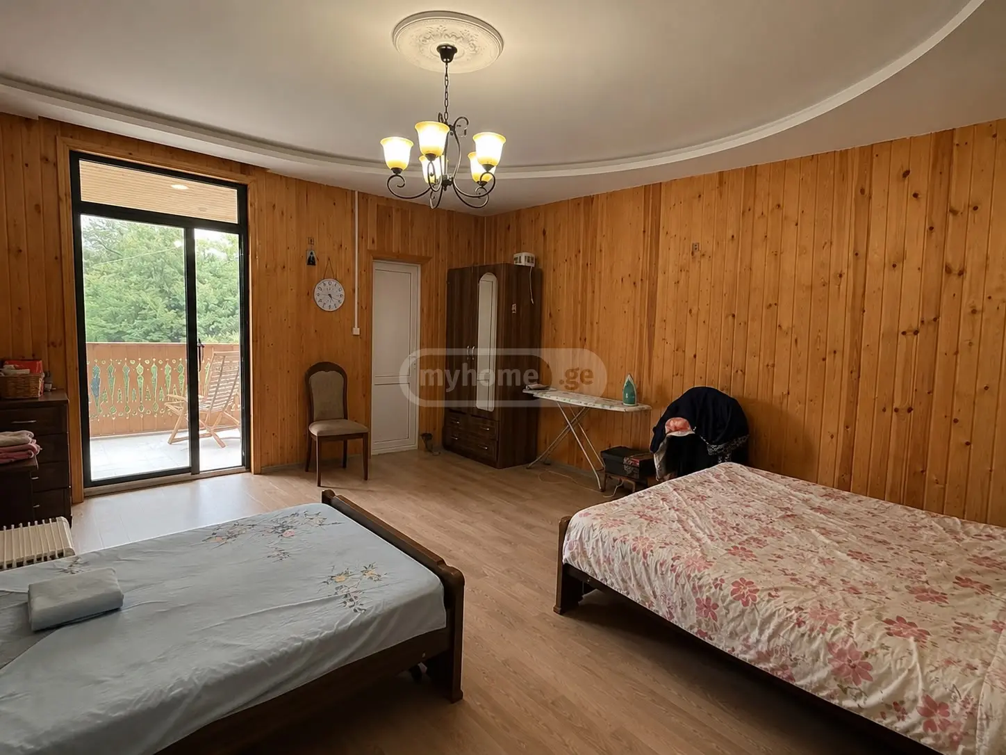 For Sale Universaluri Commercial Space Borjomshi view 3