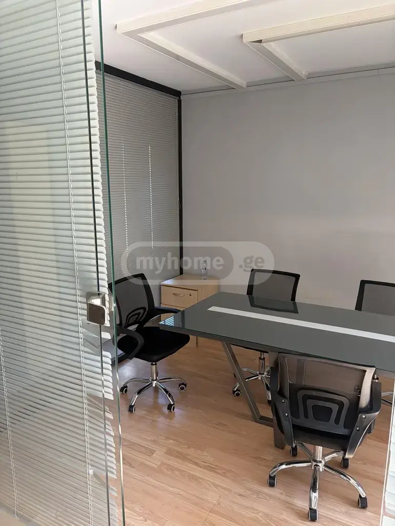 For Rent Saopise Commercial Space Dighmis Masivshi view 7