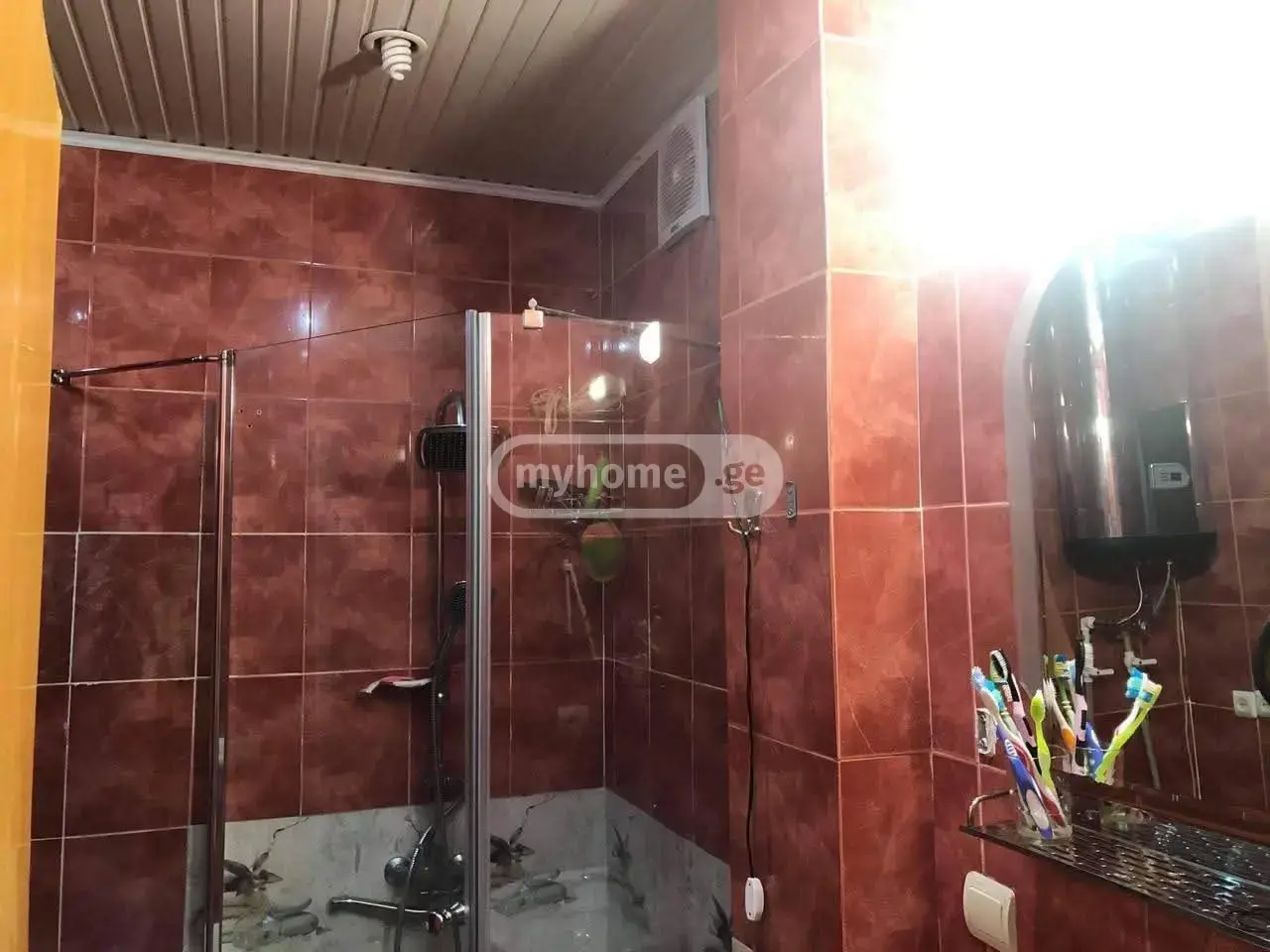 For Rent 4 Room Apartment view 5