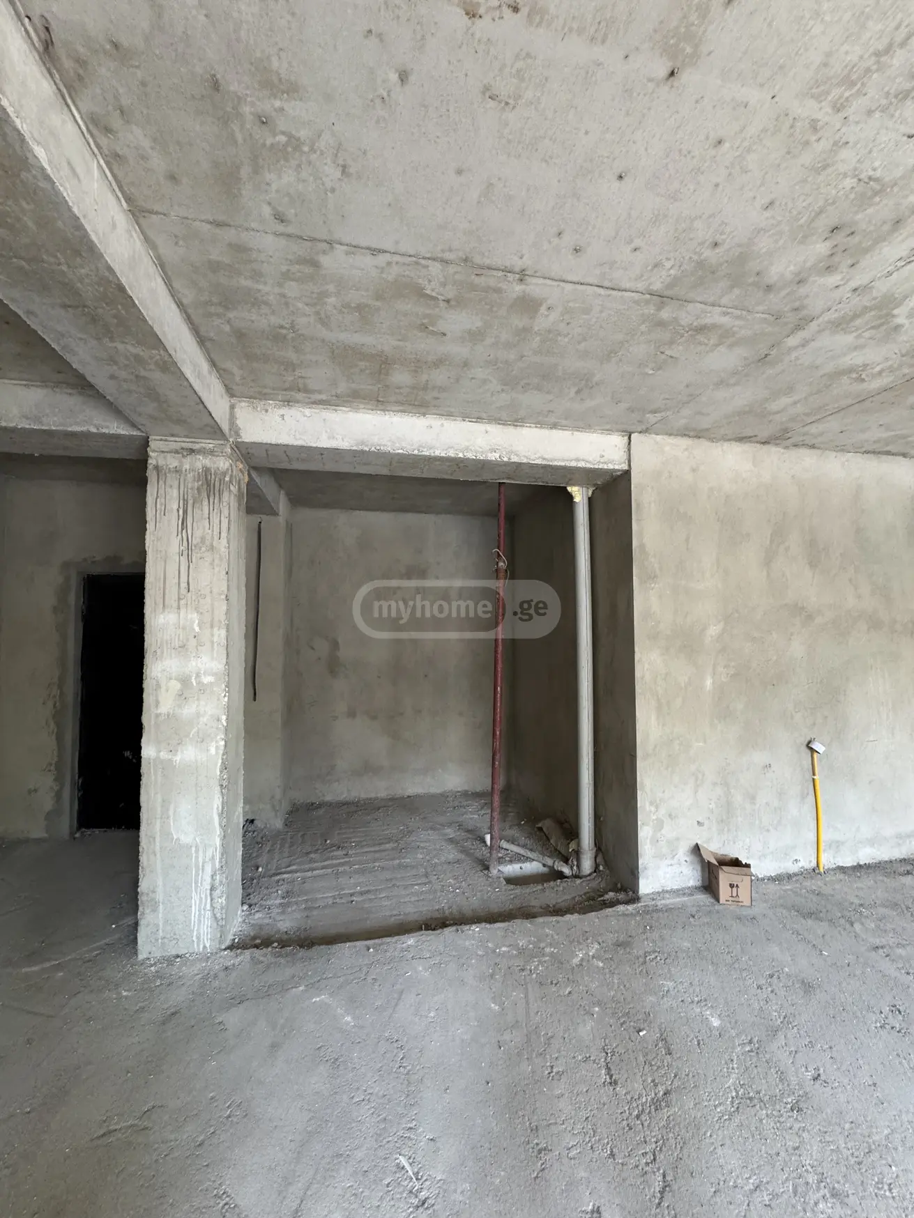 For Rent Universaluri Commercial Space Kutaisshi view 5