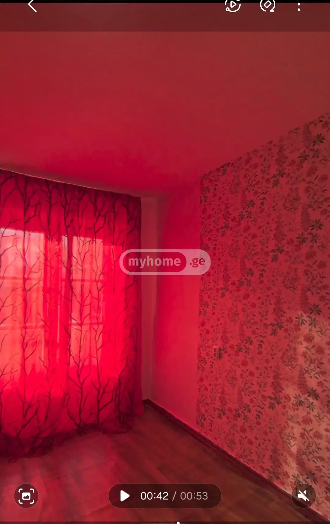 2 Room Flat For Sale view 10