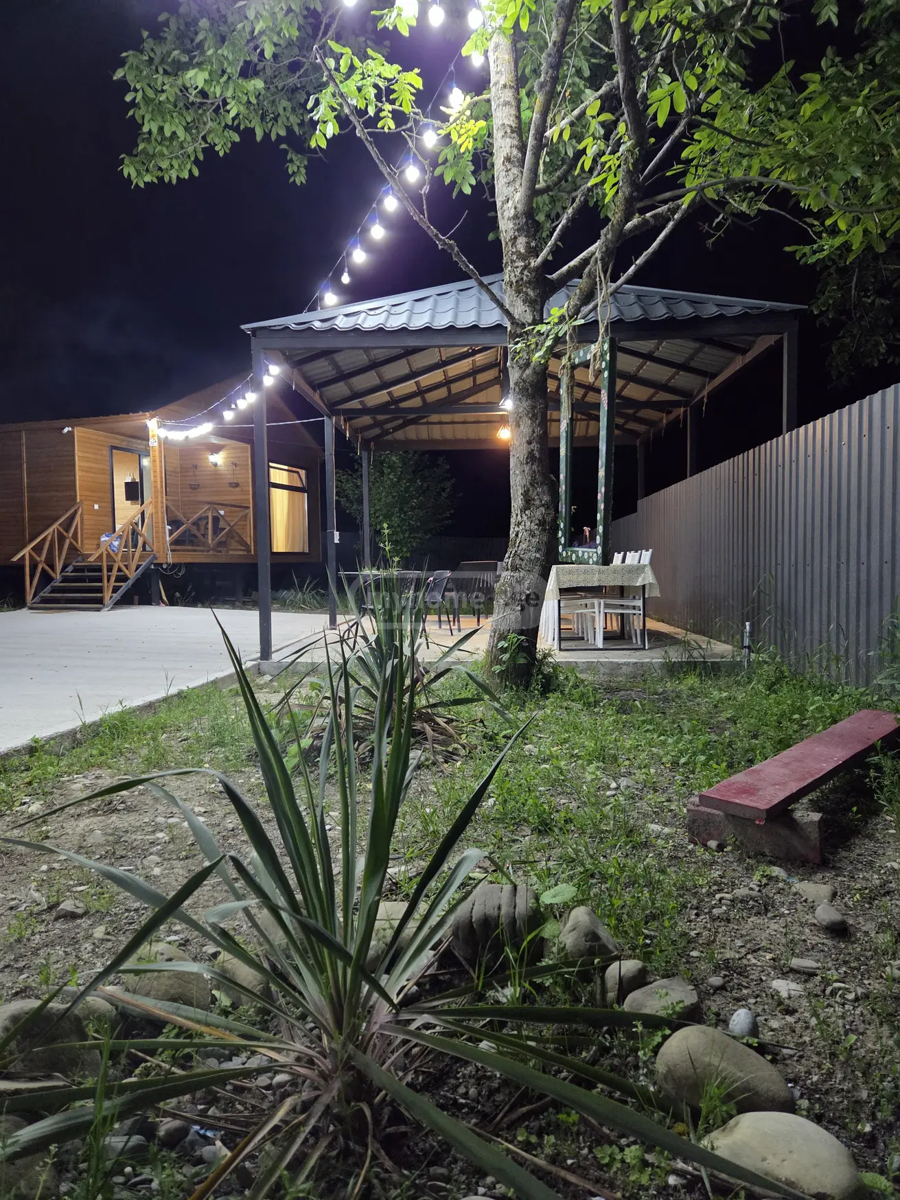 Daily Rent 3 Room Country House Mtskhetis Munitsipalitetshi view 3