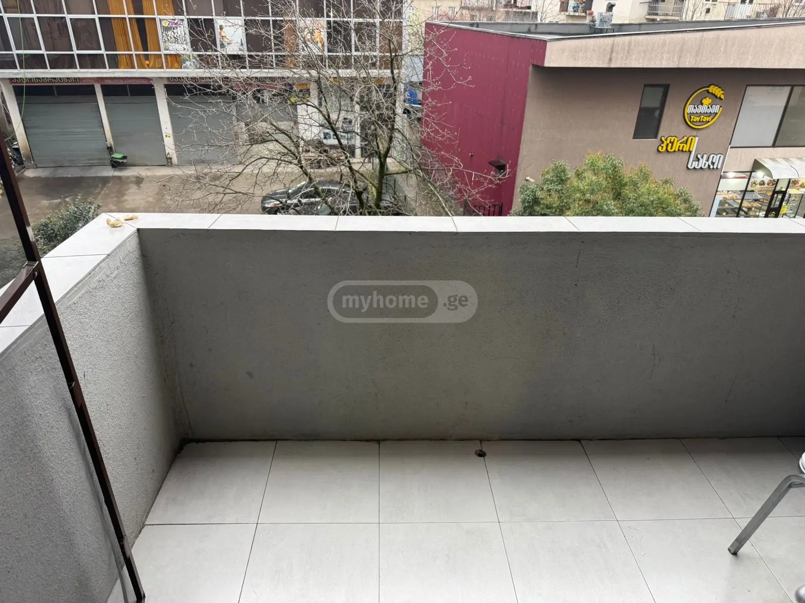 For Sale 3 Room Apartment Kutaisshi view 13
