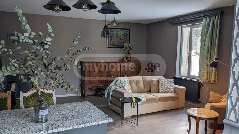 For Rent 3 Room Apartment Kojorshi view 1