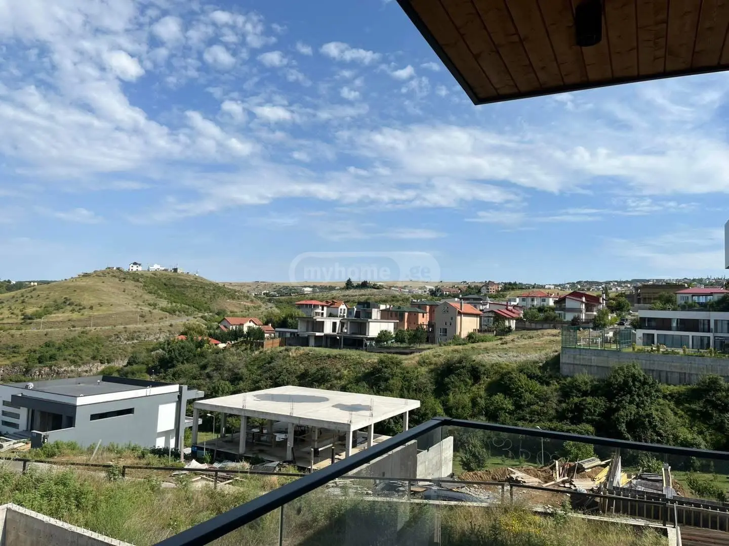 For Sale 10+ Room Private House Tsavkisshi view 9