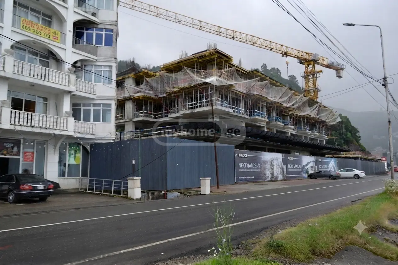For Sale Universaluri Commercial Space Khelvachauris Munitsipalitetshi view 9