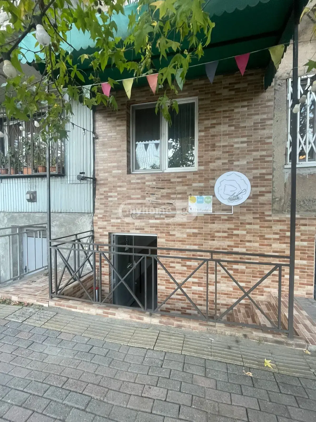 For Rent Universaluri Commercial Space In Batumi view 8