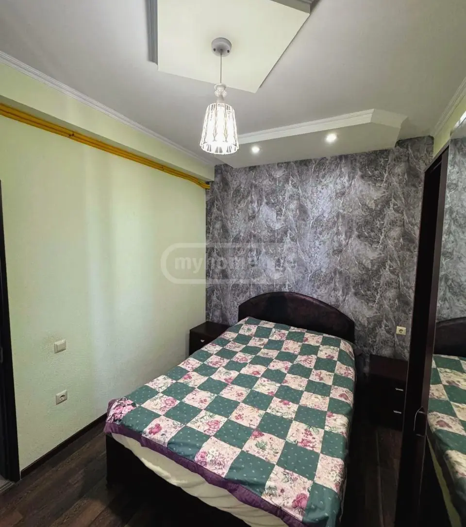 2 Room Flat For Rent. Batumi view 19