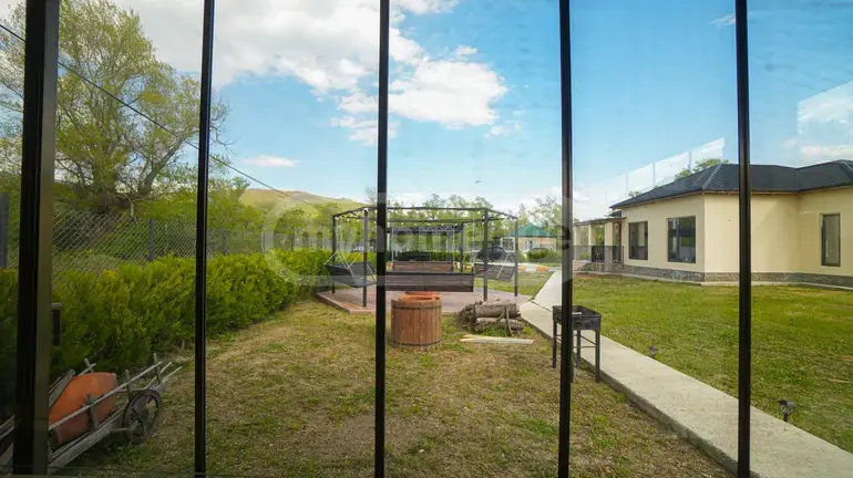 For Sale 5 Room Private House Mtskhetis Munitsipalitetshi view 7