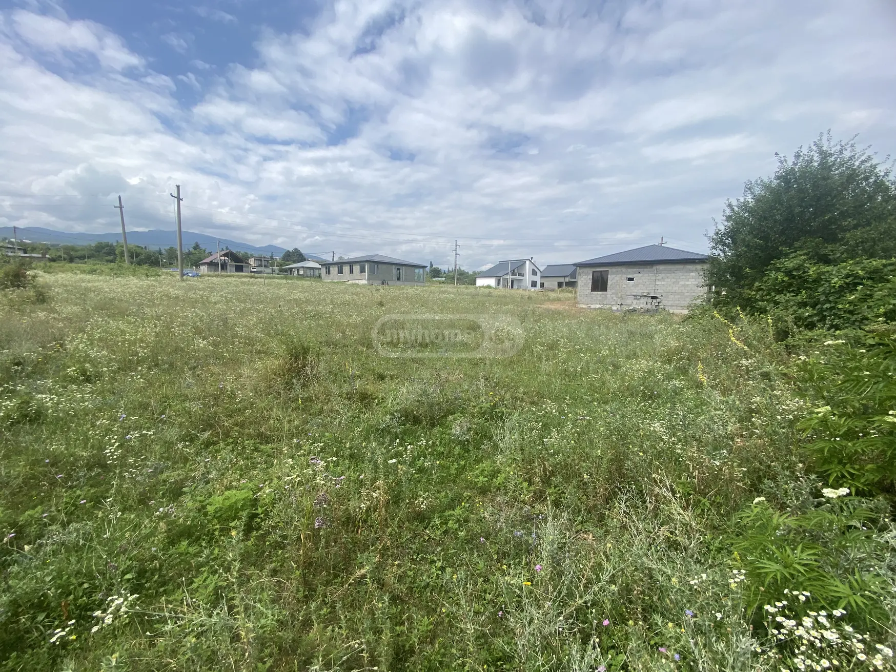 Продажа Земля / участок в Telavis Munitsipalitetshi view 1