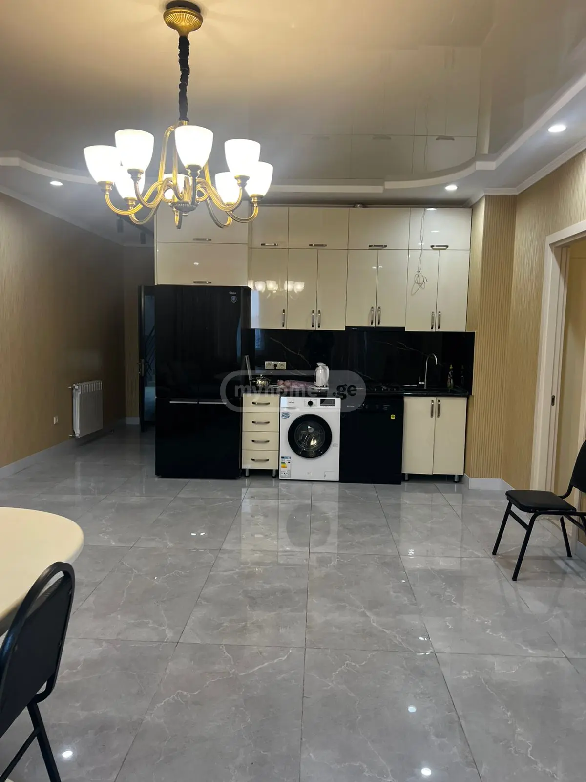 For Rent 3 Room Apartment view 2