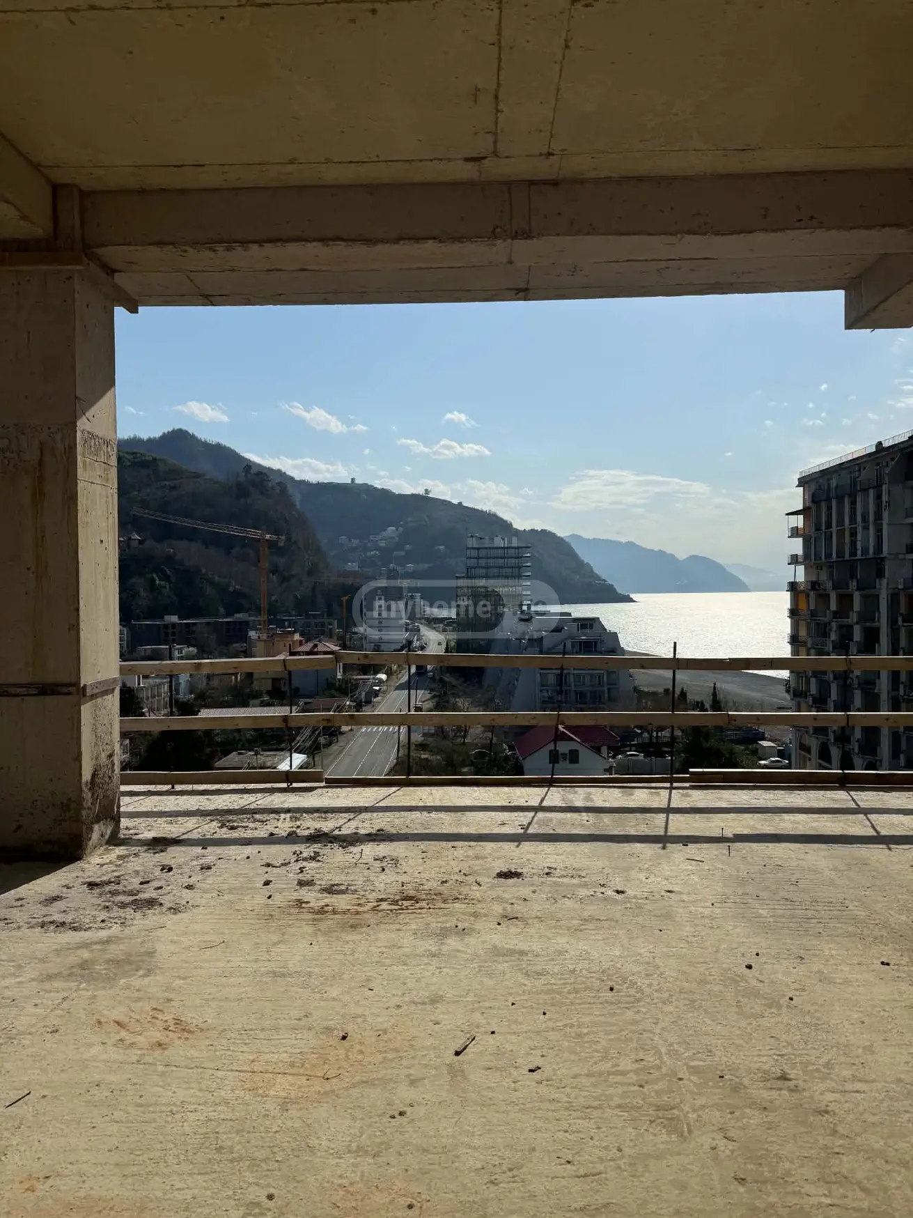 Продажа 2-комната Квартира в Khelvachauris Munitsipalitetshi view 7